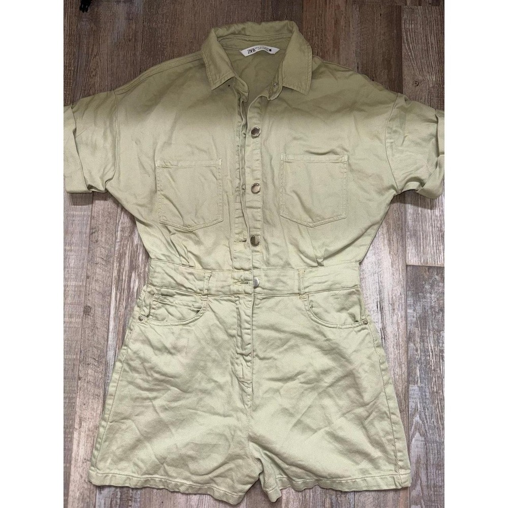 Zara romper